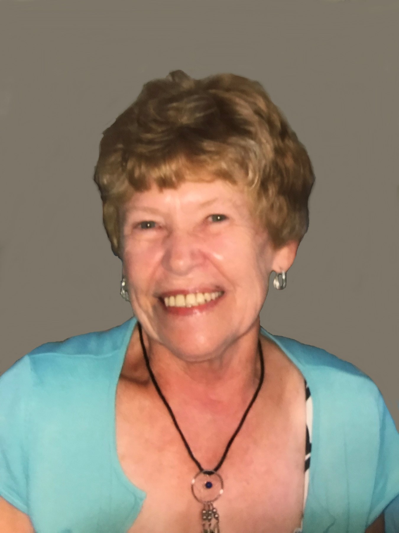 Obituary of Patte Train