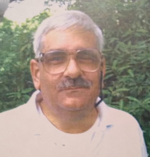 Obituary of Peter William Castelli