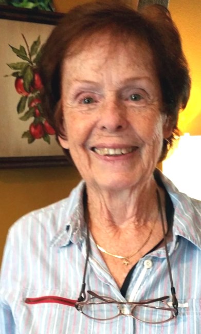 Obituary of Shirley A. Massey