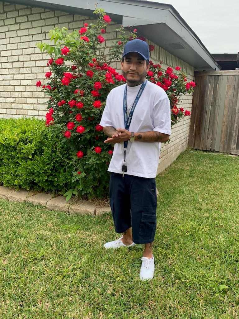 Obituary of Bryan Daniel Gayton