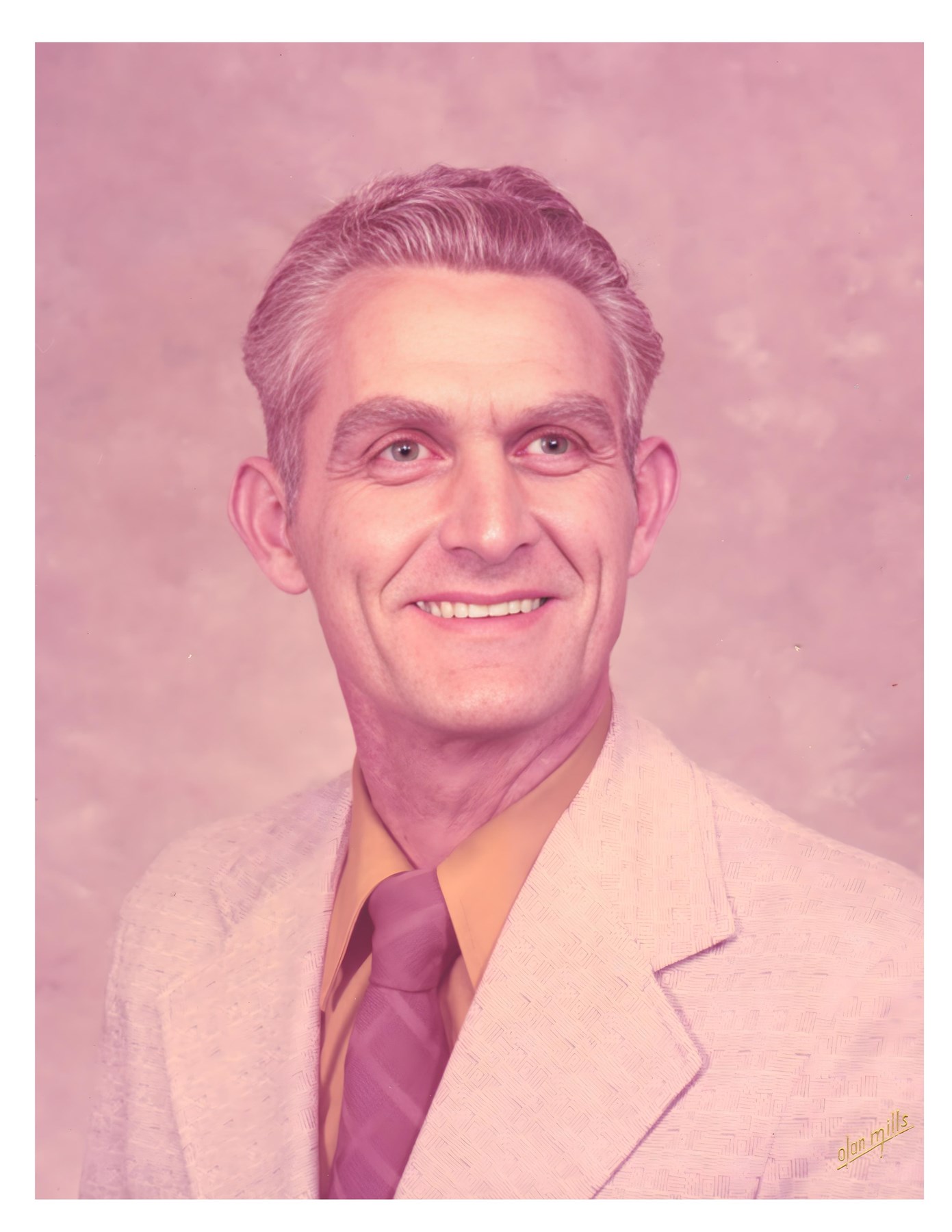 Obituary of Johnny Vester Wells