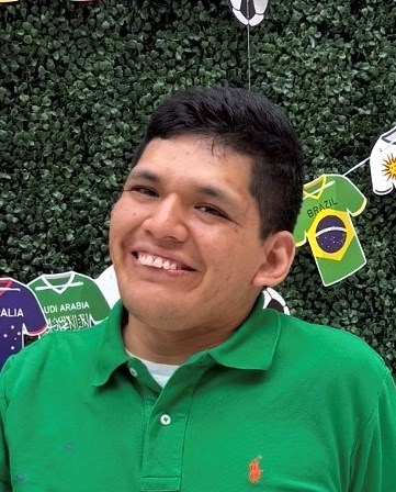 Obituary of Stuart Freddy Robles Tassi