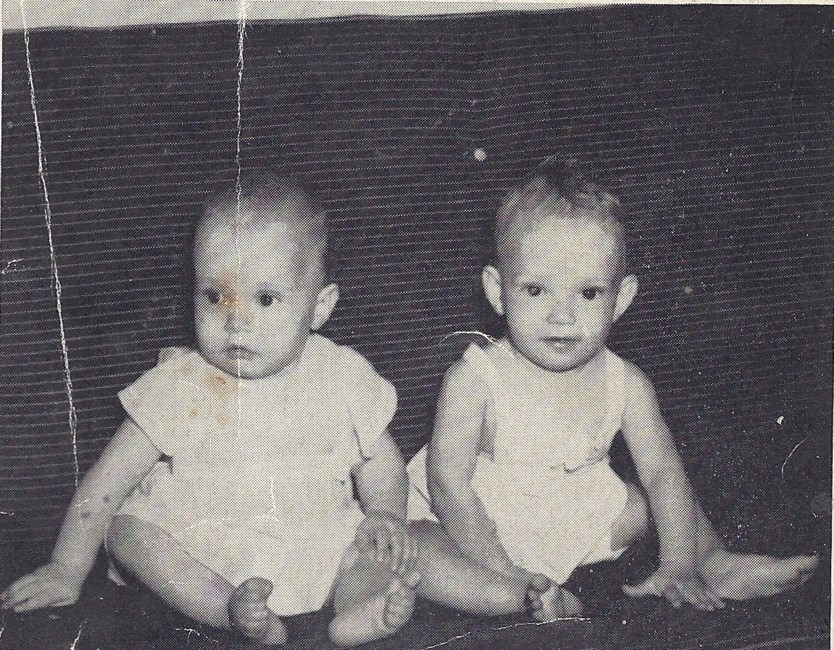 Obituary of Nancy Carol Dunn Stevens