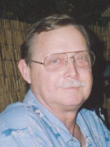 Obituary of John C. Sheats