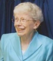 Obituary of Donna Jane Fordham
