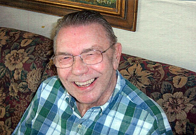Obituary of Robert J. Paul