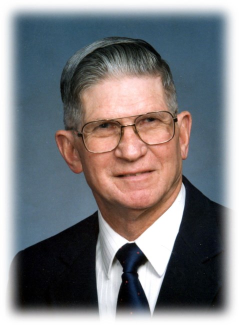 Obituary of Paul E. Erickson