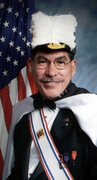 Obituary of Ramiro R. Arriaga