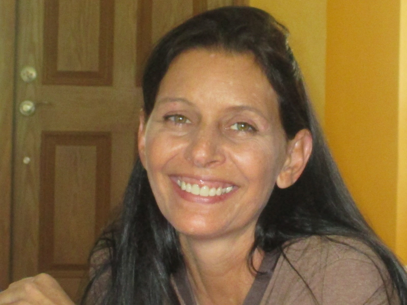 Obituary of Chrissy Hutchison