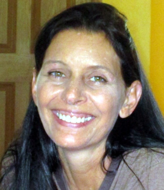 Obituary of Chrissy Hutchison