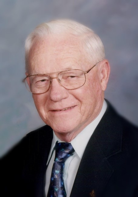 Obituary of Charles Edward Walters