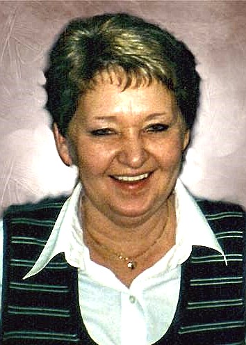 Obituary of Marie-Irène Charette