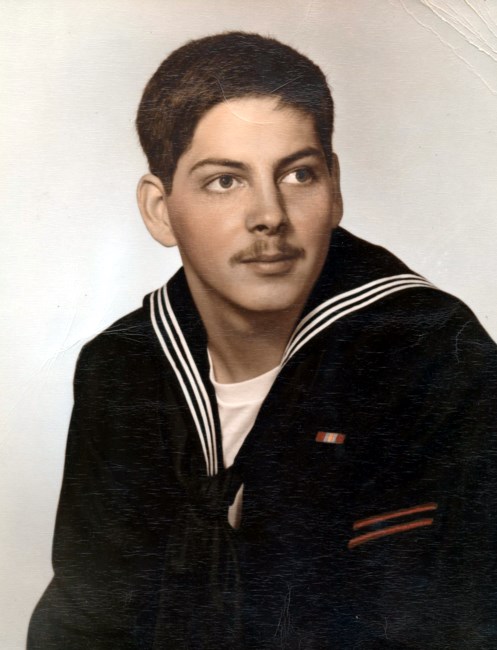 Obituary of James George Burke