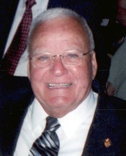 Obituario de William M. O'Rourke