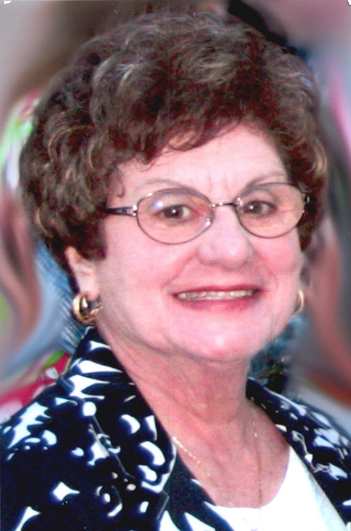 Obituary of Mary Conomos Romeo