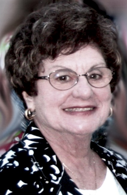 Obituary of Mary Conomos Romeo
