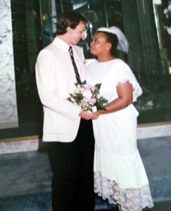 Obituary of Catherine Holmes Brown