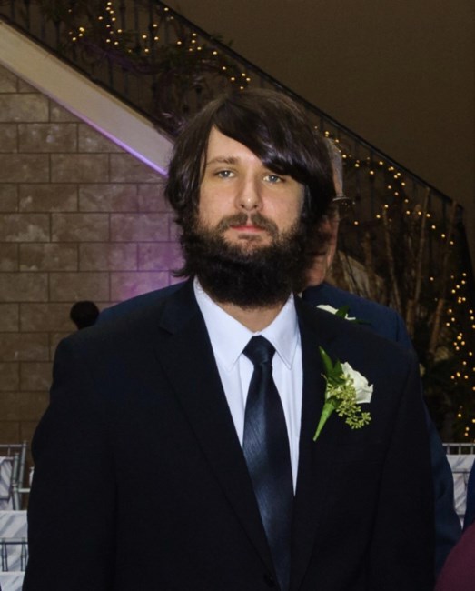 Obituary of William "Todd" Cummings