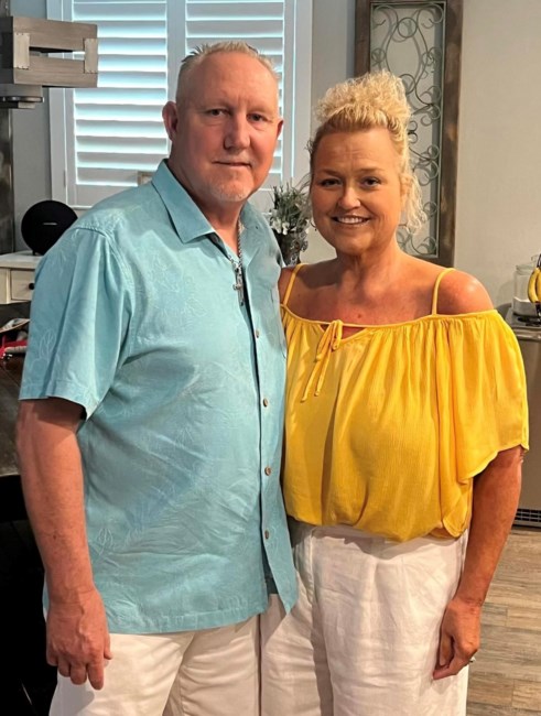 Obituary of Tammi and Bill Keckler