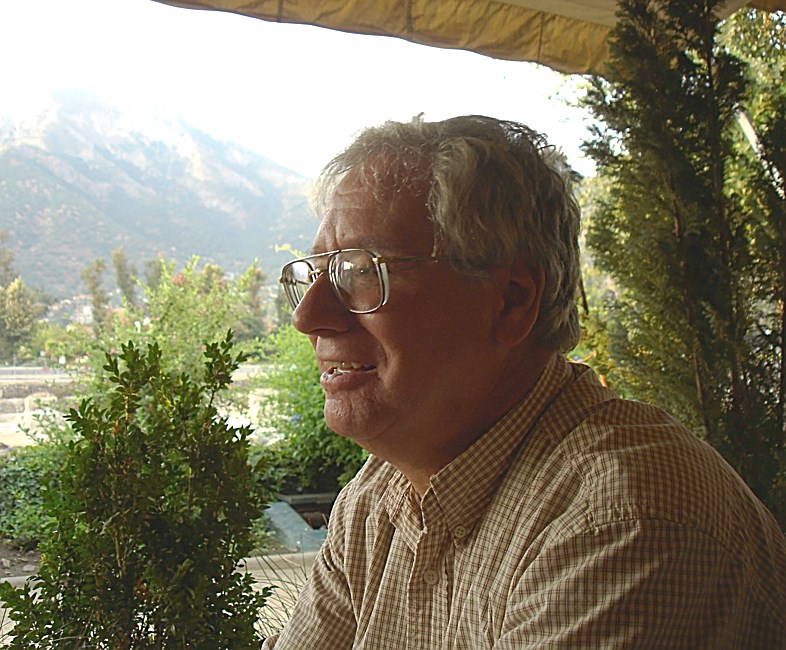 Obituary of Thomas Edward Brumbach