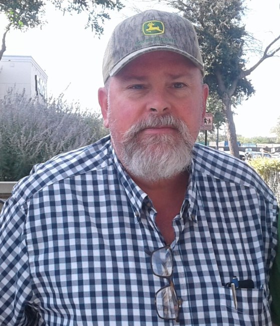 Avis de décès de John Hamill Reese