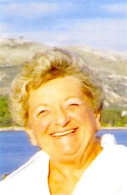 Obituary of Marion L. Bell