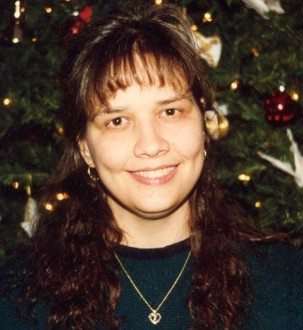 Obituary of Barbara Diane DeWitt