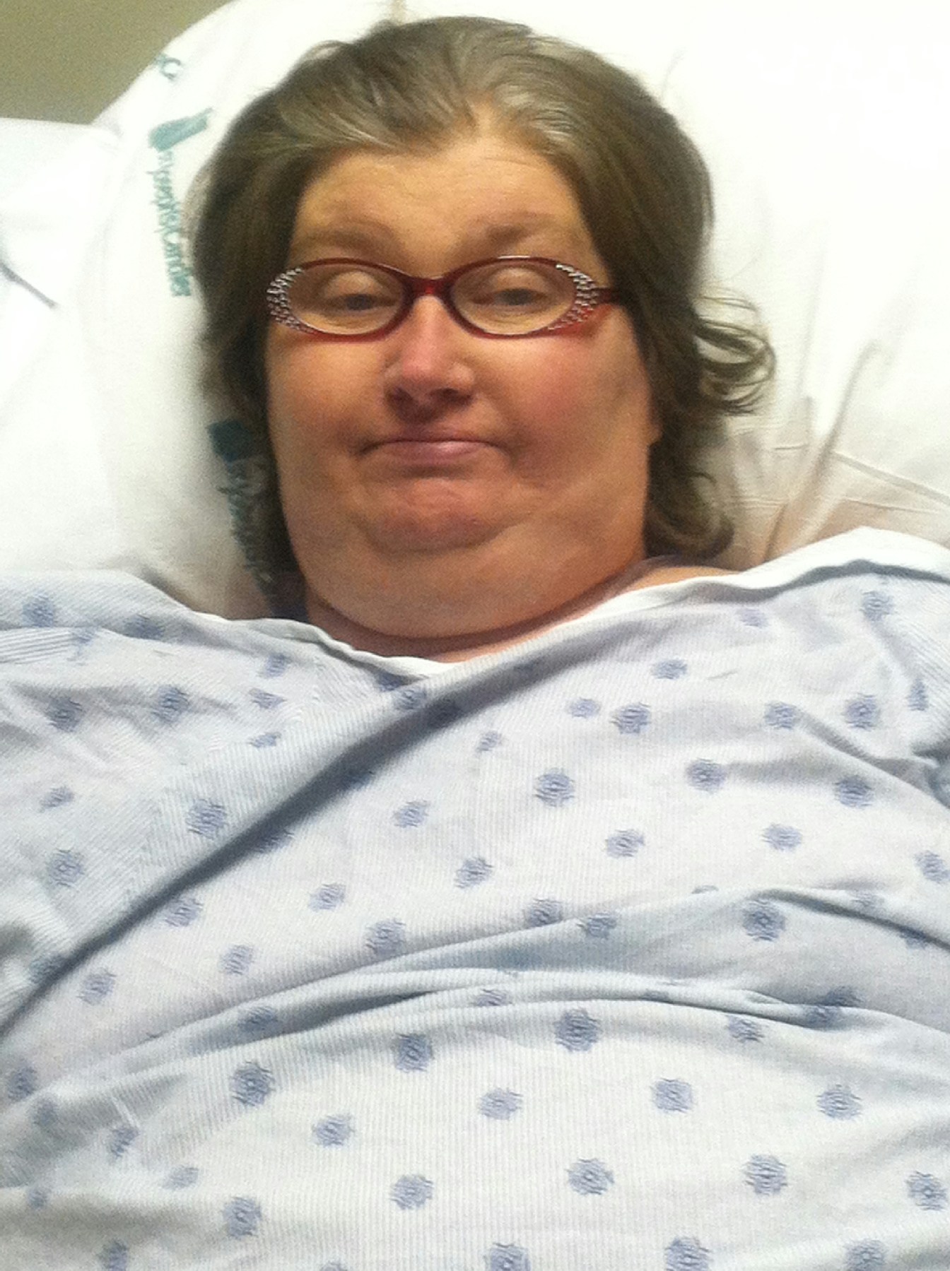 Obituary of Brenda Lee Hopf Bragg