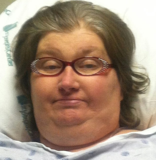 Obituary of Brenda Lee Hopf Bragg