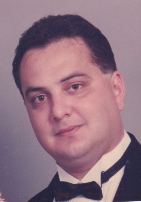 Obituary of Enrique Gomez