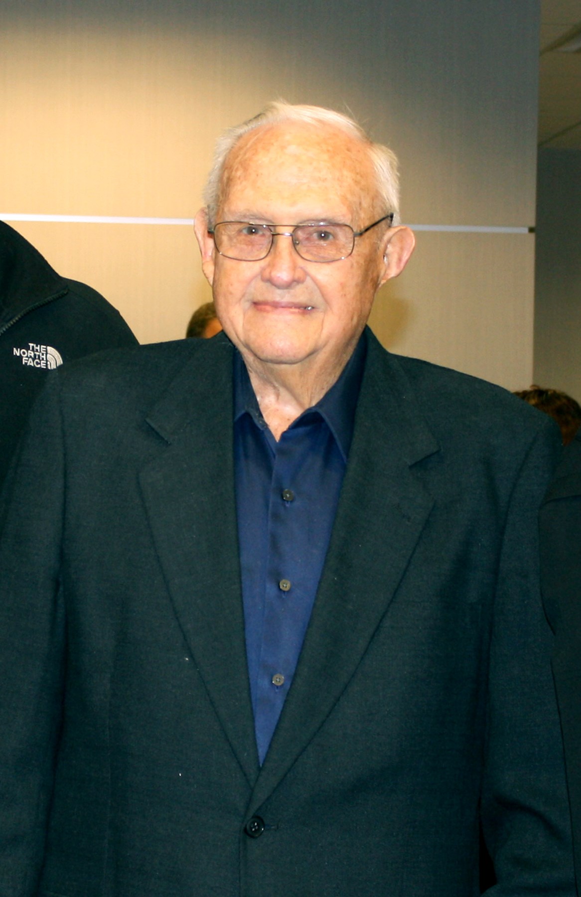 Obituary of Lucian W. Furr Jr.