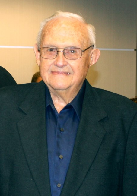 Obituary of Lucian W. Furr Jr.