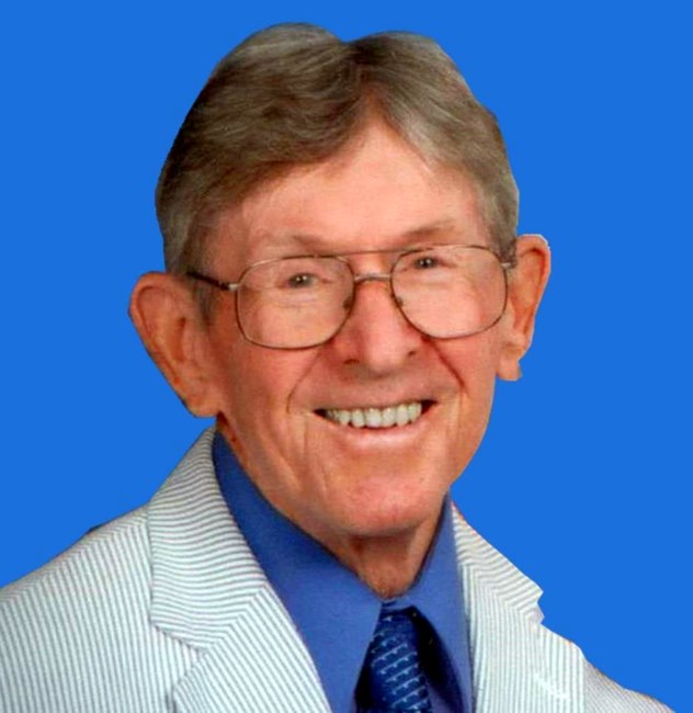 Arthur Long Obituary