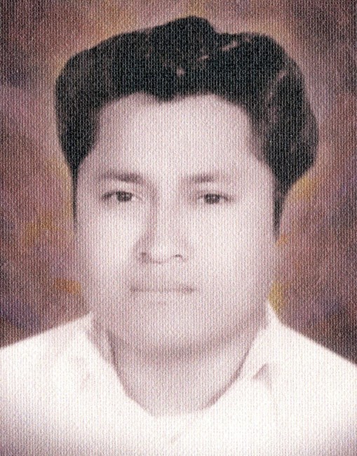 Obituary of Salvador Aleman