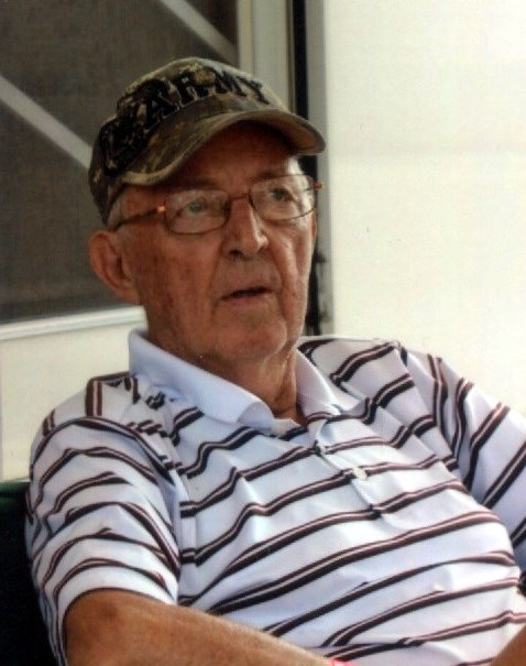 Obituary of John William Hughes