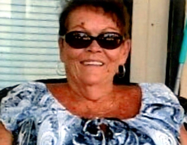 Avis de décès de Sheilah Marie Gildea