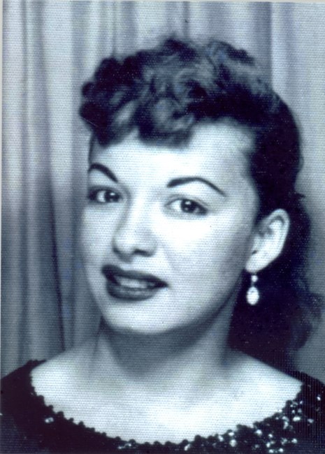 Obituary of Grace Anne Barone