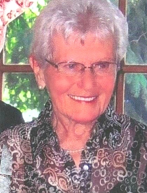 Obituary of Catherine Marie Villano