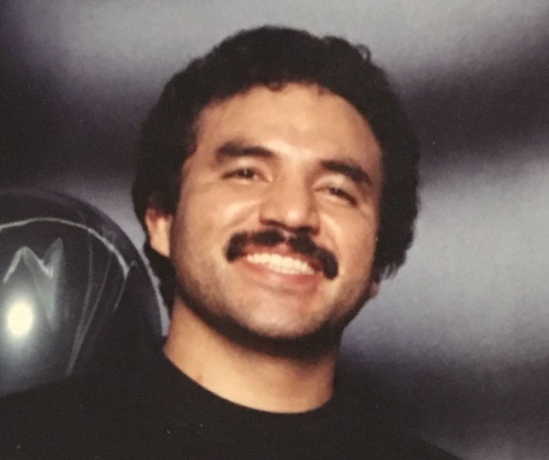 Obituary of Junior Cisneros
