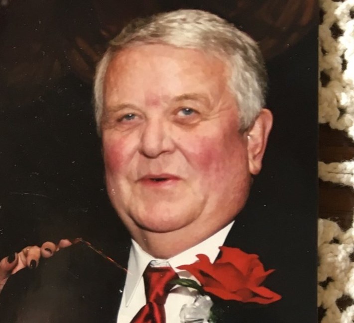Obituary of Marvin Rounkles