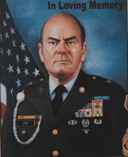 Obituary of Rudolf Friedrich Voigt