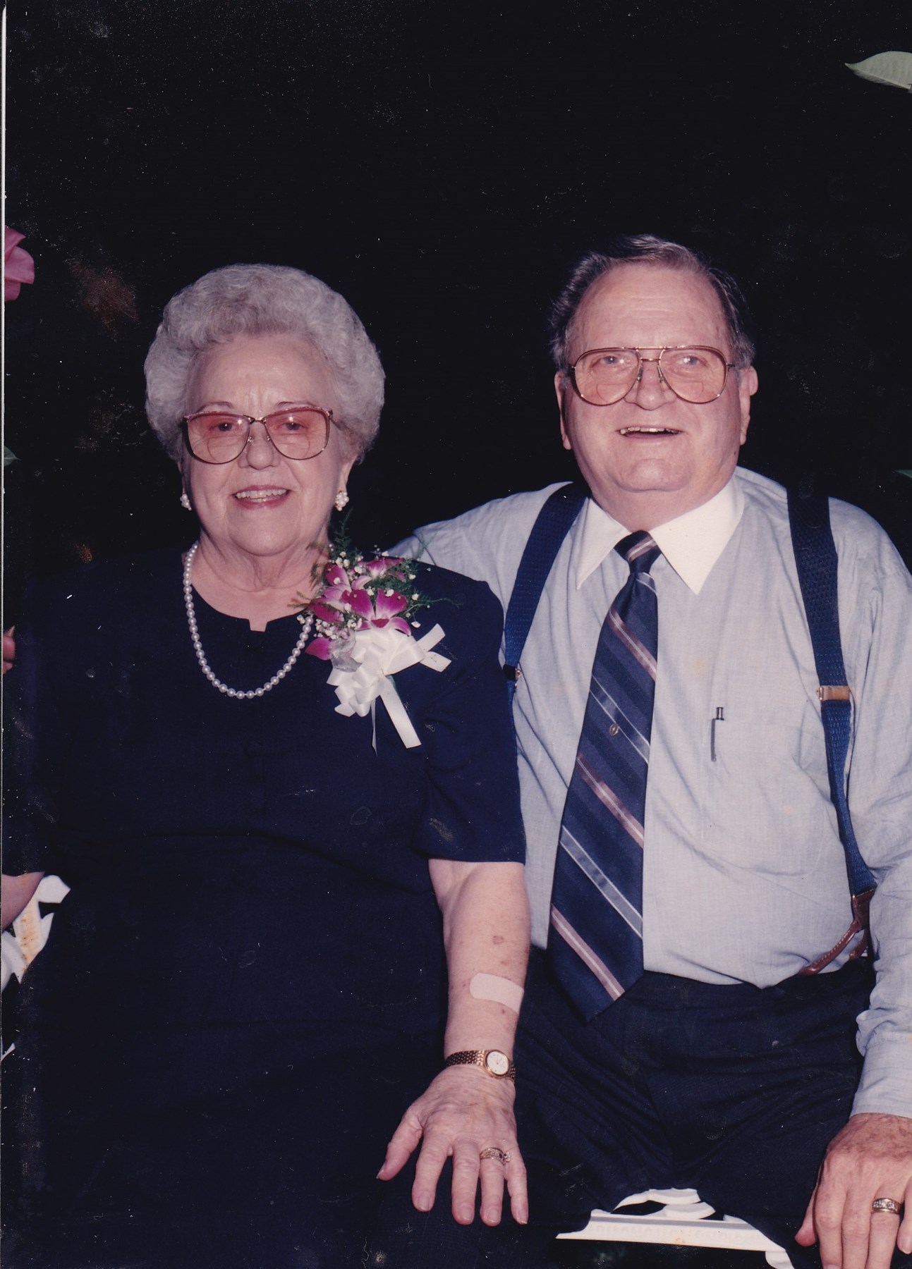 Obituary of Frances E Dietrich