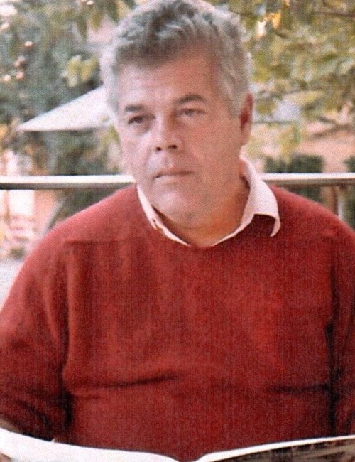 Obituary of Robert J Raffo Sr.