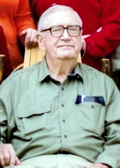 Obituary of Richard Allen Neilsen Sr.