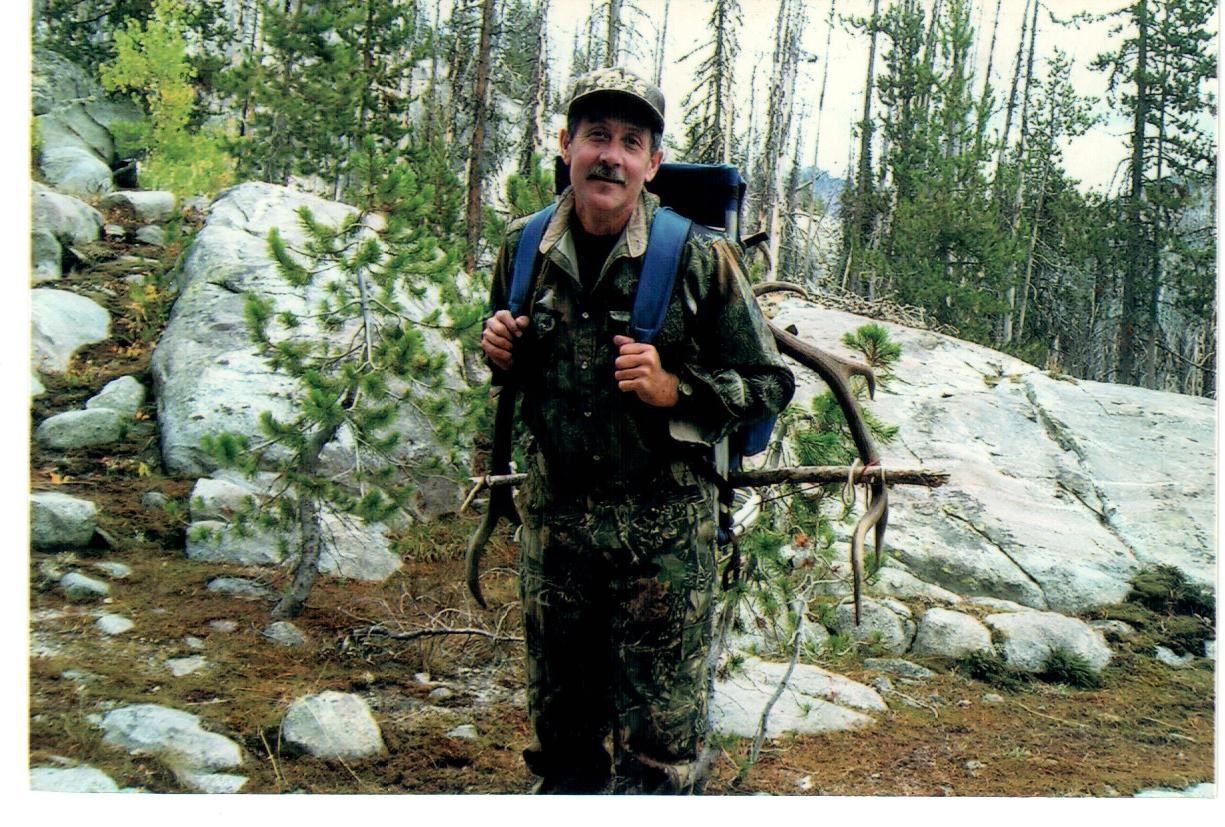 Obituary of Davidgene Buchanan