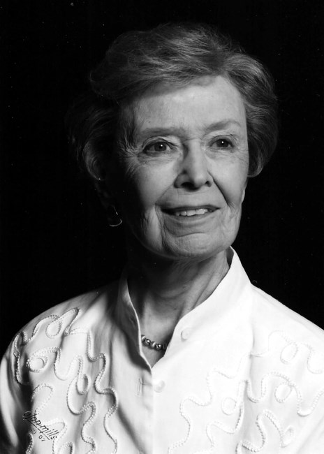 Obituario de Elizabeth Eloyse Hyatt