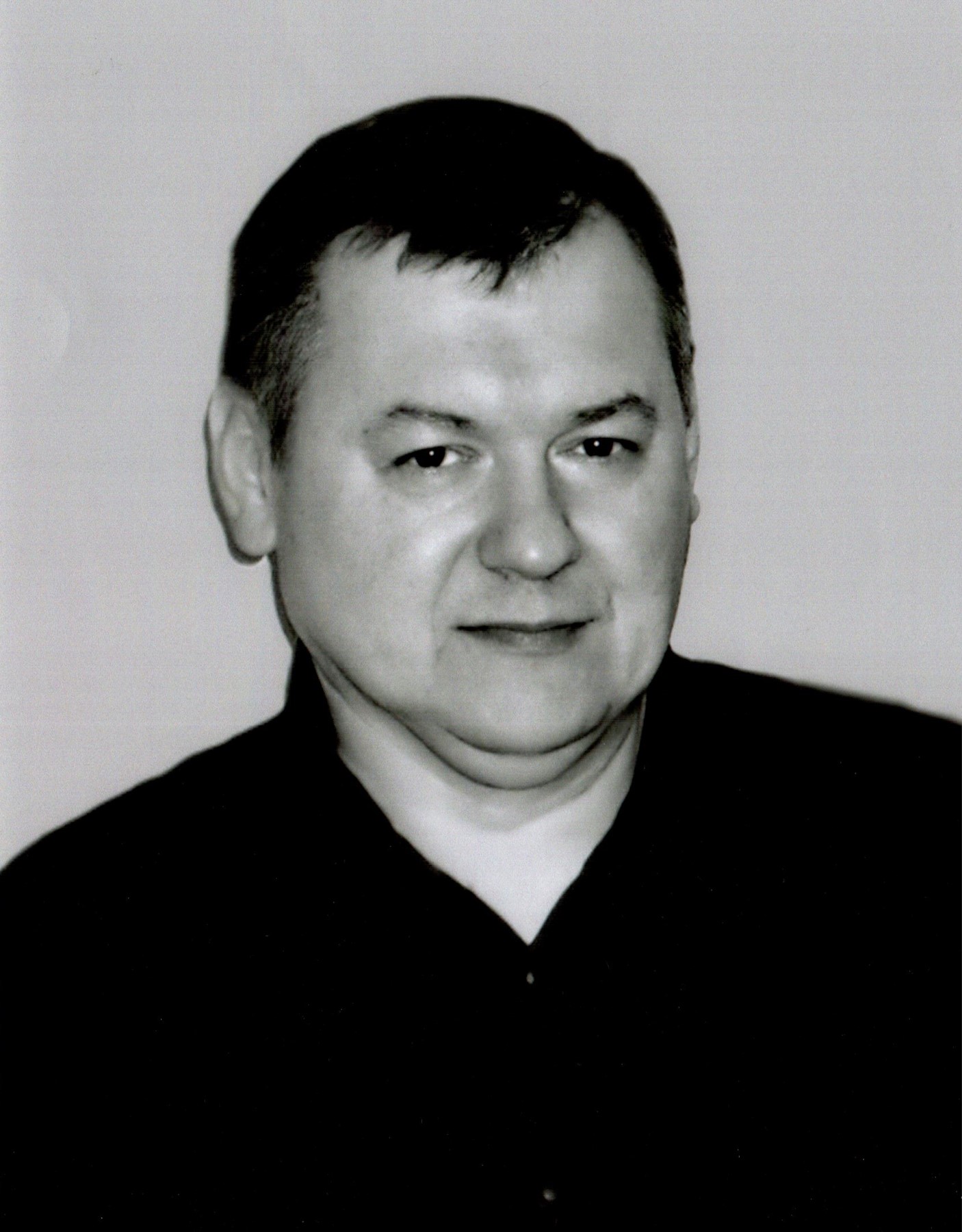 Obituary of Boguslaw A. Miglowiec