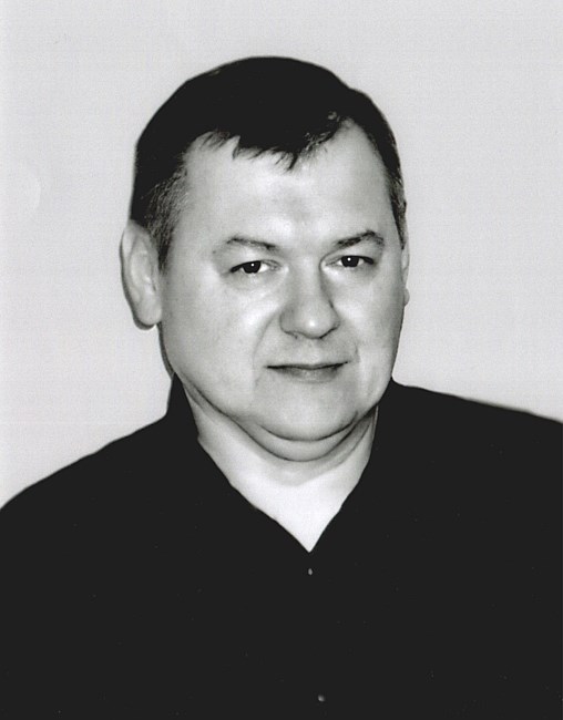 Obituary of Boguslaw A. Miglowiec