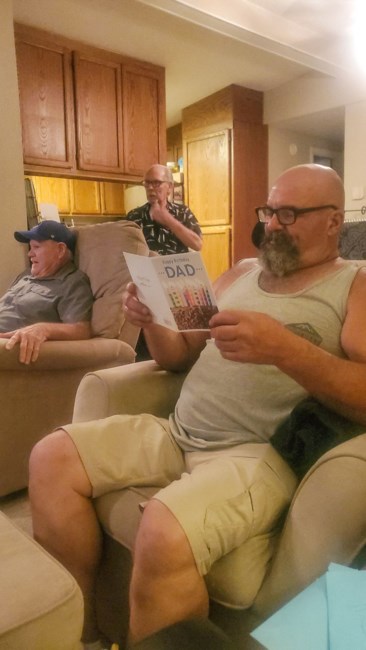 Obituary of Jeffrey Vargas