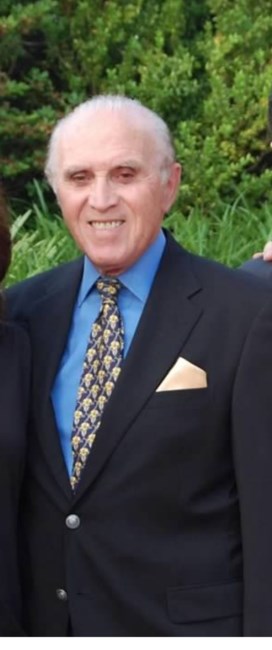 Obituary of Mark Levey